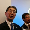 日産自動車・片桐隆夫副社長