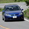 【インプレ'04】日下部保雄　VW『ゴルフ』　いつの時代でもベンチマークモデル