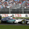 メルセデスAMG（F1オーストラリアGP）