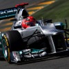 メルセデスAMG（F1オーストラリアGP）