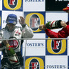 【F1アメリカGP】決勝…BARホンダ佐藤琢磨3位