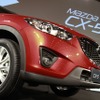 マツダCX-5発表会