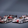 アウディR18
