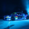 アウディR8LMS