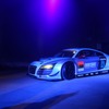 アウディR8LMS ultra