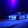 アウディR8LMS ultra