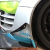 アウディR8LMS ultra