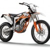 KTM 350フリーライド