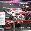 HONDA CRF250L