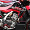 HONDA CRF250L