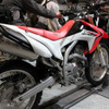 HONDA CRF250L