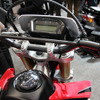 HONDA CRF250L