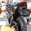 カワサキNinja 250R（東京モーターサイクルショー12）