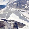 RES太陽光発電所