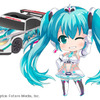 ねんどろいどレーシングミク 2012.ver
