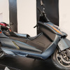 【東京モーターサイクルショー12】スズキ ジェンマ のカラーバリエーション提案