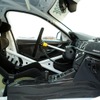 南アフリカで発表された新型BMW3シリーズのレーシングカー