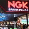 NGK（東京モーターサイクルショー12）