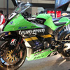NGK（東京モーターサイクルショー12）