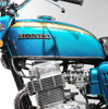 ホンダ CB750 FOUR（東京モーターサイクルショー12）