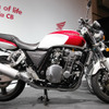 ホンダ CB1000 SUPER FOUR（東京モーターサイクルショー12）