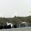 小林可夢偉（ザウバー。3月24日、F1マレーシアGP）
