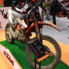 KTM（東京モーターサイクルショー12）