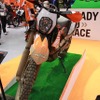 KTM（東京モーターサイクルショー12）