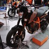 KTM（東京モーターサイクルショー12）