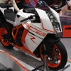 KTM（東京モーターサイクルショー12）