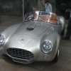 【モーターエクスポ】60年代テイストのスポーツカー『G350』