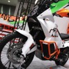 KTM（東京モーターサイクルショー12）