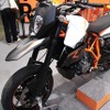 KTM（東京モーターサイクルショー12）