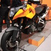 KTM（東京モーターサイクルショー12）