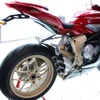 MVアグスタ（東京モーターサイクルショー12）
