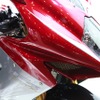 MVアグスタ（東京モーターサイクルショー12）