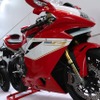 MVアグスタ（東京モーターサイクルショー12）