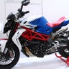 MVアグスタ（東京モーターサイクルショー12）