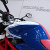 MVアグスタ（東京モーターサイクルショー12）