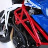 MVアグスタ（東京モーターサイクルショー12）