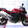 MVアグスタ（東京モーターサイクルショー12）