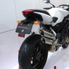 MVアグスタ（東京モーターサイクルショー12）