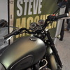 トライアンフ（東京モーターサイクルショー12）