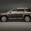 GMCテレーンの2013年モデルに設定されたデナリ