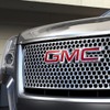 GMCテレーンの2013年モデルに設定されたデナリ