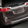 GMCテレーンの2013年モデルに設定されたデナリ