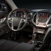 GMCテレーンの2013年モデルに設定されたデナリ