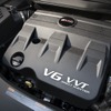 GMCテレーンの2013年モデルに設定されたデナリ