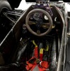 アイルトン・セナが1984年、F1デビューの年に乗ったF1マシン、トールマンTG184-2