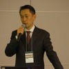 【ATTT12】ナビタイム大西社長「スマートフォンナビはDA連携で車載ナビを超える」